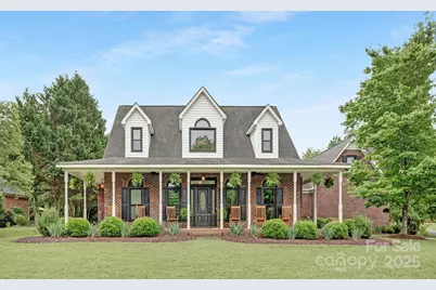 3300 Chancellor Lane, Monroe, NC 28110 - Photo 1