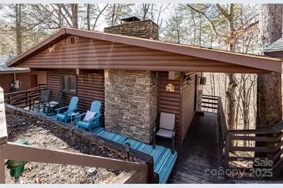 153 Blue Ridge Parkway, Bryson City, NC 28713 - Photo 1