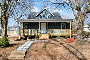 806 S Martin Luther King Ave, Salisbury, NC 28144 - Photo 1