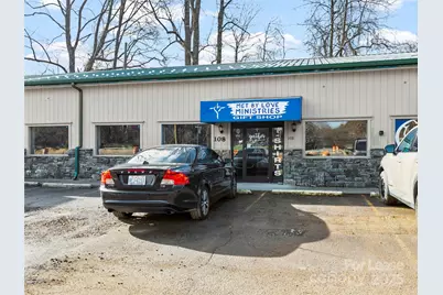 108 Hendersonville Highway, Pisgah Forest, NC 28768 - Photo 1