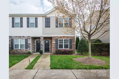 4737 Johnston Oehler Road, Charlotte, NC 28269 - Photo 1