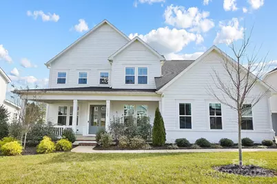 13109 Brooklyn Skylar Way, Huntersville, NC 28078 - Photo 1