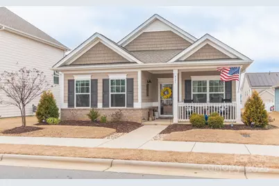 521 Kiser Lane, Locust, NC 28097 - Photo 1