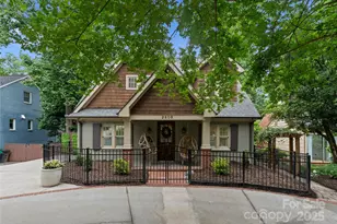 2809 Glendale Rd, Charlotte, NC 28209 - Photo 1