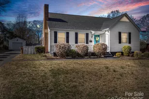 201 Ware St, Shelby, NC 28150 - Photo 1