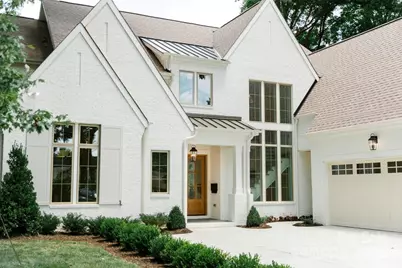 722 Hillside Avenue, Charlotte, NC 28209 - Photo 1