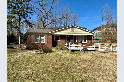 3520 Carlyle Drive, Charlotte, NC 28208 - Photo 1