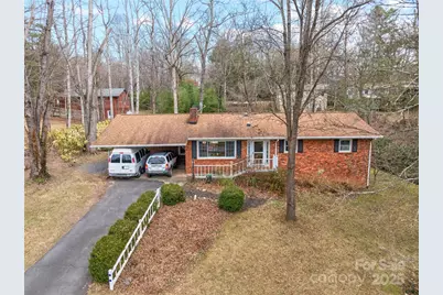 526 Azalea Avenue, Black Mountain, NC 28711 - Photo 1