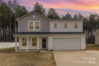 310 Black Rock School Road, Cherryville, NC 28021 - Photo 1