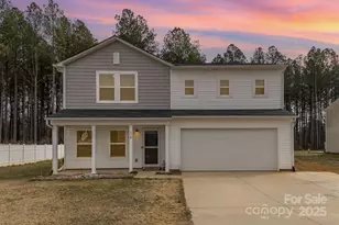 310 Black Rock School Rd, Cherryville, NC 28021 - Photo 1