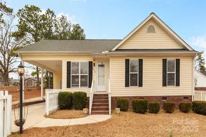 602 Woodland Drive, Kershaw, SC 29067 - Photo 1
