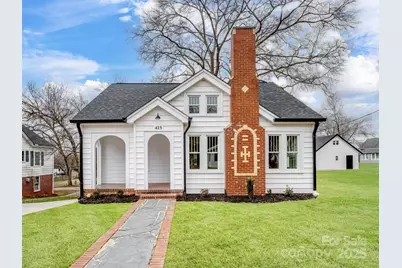 415 N Fifth Street, Albemarle, NC 28001 - Photo 1