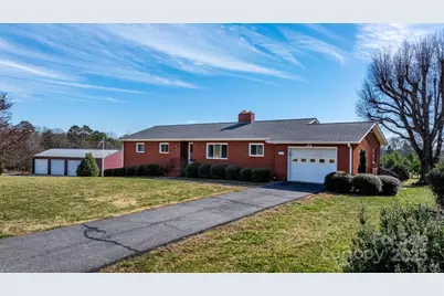 63 Wagner Road, Taylorsville, NC 28681 - Photo 1