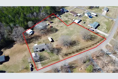 1354 Mirror Lake Road, Lincolnton, NC 28092 - Photo 1