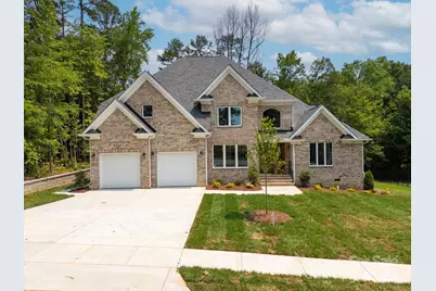 2418 Lexington Approach Drive, Charlotte, NC 28262 - Photo 1