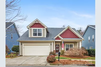 5723 Whitehawk Hill Road, Mint Hill, NC 28227 - Photo 1