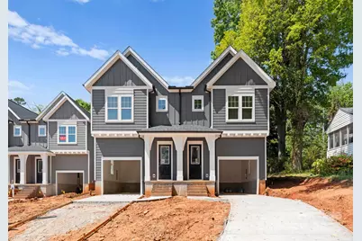 2230 Revolution Park Drive, Charlotte, NC 28208 - Photo 1