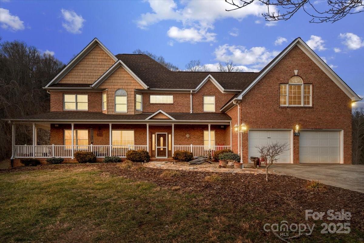 4594 Grandin Rd, Lenoir, NC 28645 - MLS 4220880 - Coldwell Banker