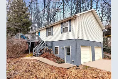 330 Sleepy Hollow Drive, Waynesville, NC 28785 - Photo 1