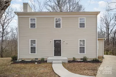 8137 Sheringham Way, Charlotte, NC 28227 - Photo 1