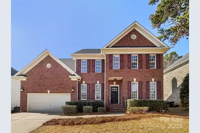 12025 Willingdon Road, Huntersville, NC 28078 - Photo 1