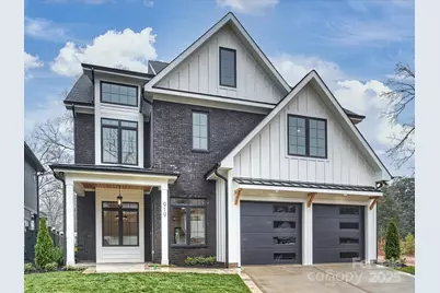 919 Laurel Creek Lane, Charlotte, NC 28211 - Photo 1