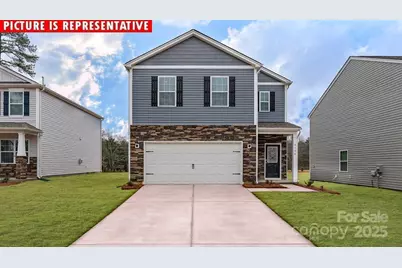 11204 Cardinal Creek Avenue, Charlotte, NC 28215 - Photo 1