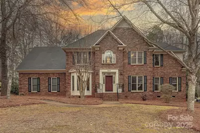 2800 Providence Hills Drive, Matthews, NC 28105 - Photo 1