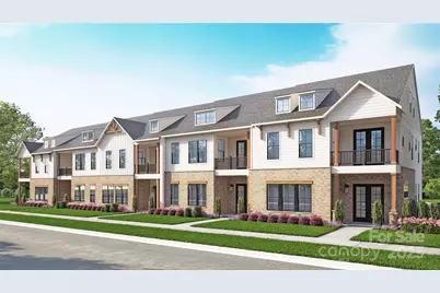 3112 Endhaven Terraces Lane #6, Charlotte, NC 28277 - Photo 1