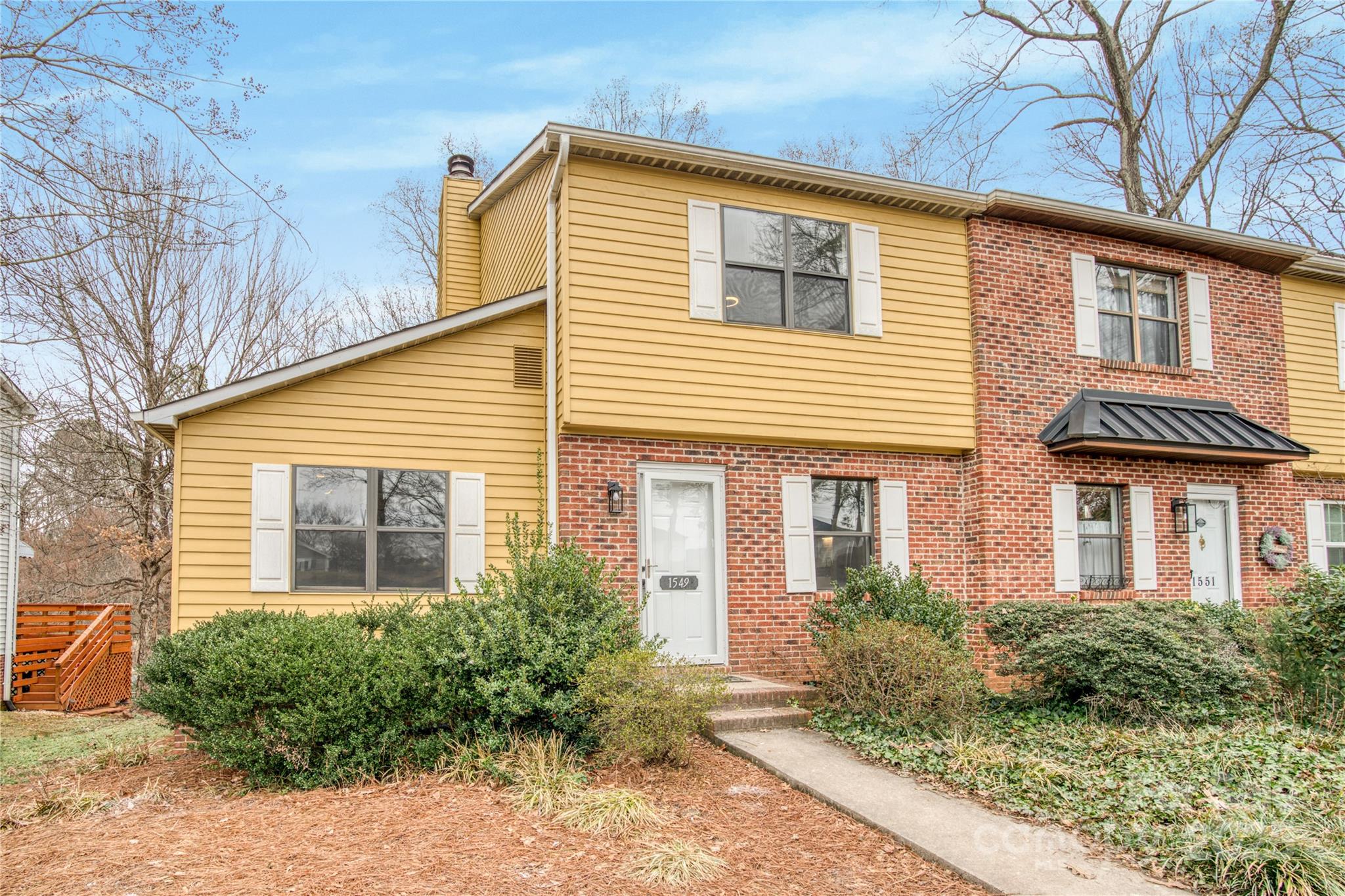 1549 S Point Rd, Belmont, NC 28012 - MLS 4221410 - Coldwell Banker