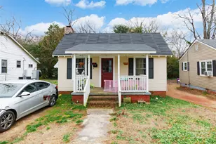 642 E Black St, Rock Hill, SC 29730 - Photo 1