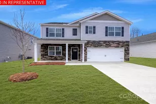 134 Falling Up Ln, Salisbury, NC 28144 - Photo 1