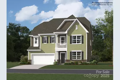 155 Dogwood Grove Place, Troutman, NC 28166 - Photo 1