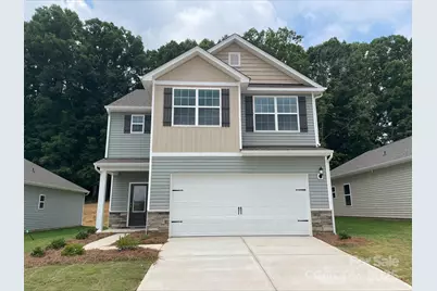 3270 Maple Ridge Drive, Gastonia, NC 28052 - Photo 1