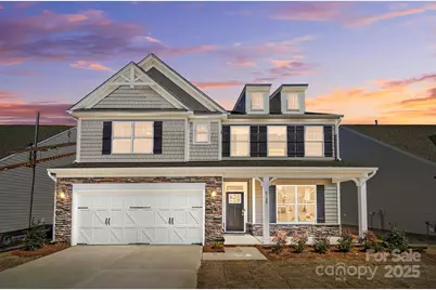 8720 Acadia Parkway #597, Sherrills Ford, NC 28673 - Photo 1