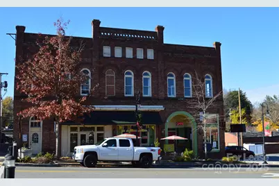 121 N Center Street #205, Statesville, NC 28677 - Photo 1
