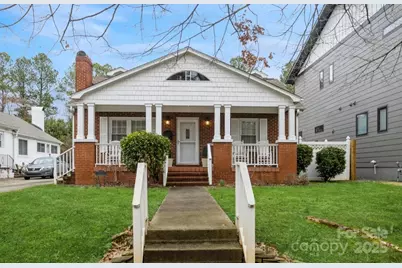 2125 Shenandoah Avenue, Charlotte, NC 28205 - Photo 1