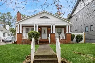 2125 Shenandoah Ave, Charlotte, NC 28205 - Photo 1