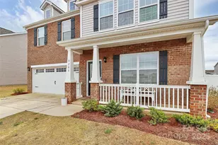 9203 Mackinaw Dr, Gastonia, NC 28056 - Photo 1