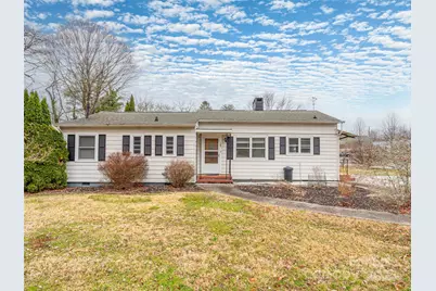 64 S Rice Street, Brevard, NC 28712 - Photo 1