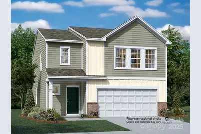 141 Mountain Bridge Way, Statesville, NC 28625 - Photo 1