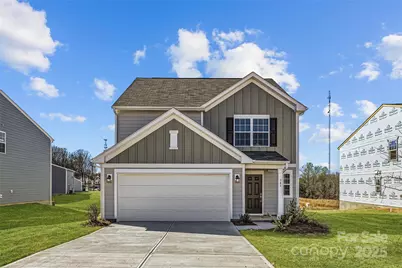 143 Mountain Bridge Way, Statesville, NC 28625 - Photo 1