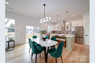 2511 Dundeen Street, Charlotte, NC 28216 - Photo 1