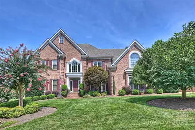 9316 Whispering Wind Drive, Charlotte, NC 28277 - Photo 1
