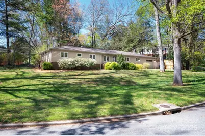 10 Woodcrest Road, Asheville, NC 28804 - Photo 1