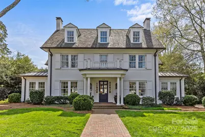 2210 Hopedale Avenue, Charlotte, NC 28207 - Photo 1