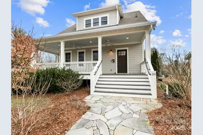 59 Mildred Avenue, Asheville, NC 28806 - Photo 1