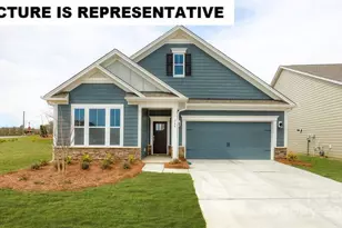 115 Noah Ln, Troutman, NC 28166 - Photo 1