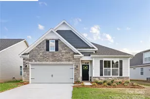 109 Noah Ln, Troutman, NC 28166 - Photo 1