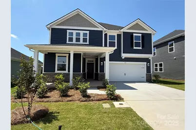 334 Knotty Wood Drive #68, Monroe, NC 28110 - Photo 1